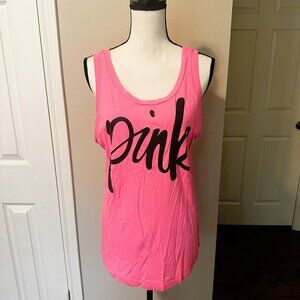 Set of 2 - Victoria's Secret PINK tops - Size L